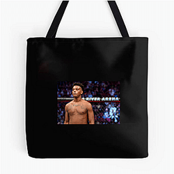 Jamahal Hill Merch For Fans Jamahal Hill Bags