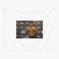 Jamahal Hill Merch Jamahal Hill Tapestries