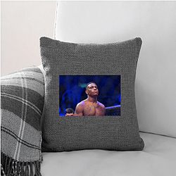 Jamahal Hill Merchandise For Fans Jamahal Hill Pillows Cover