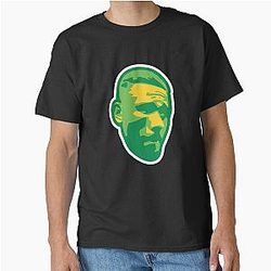 Jamahal Hill Classic T-Shirt