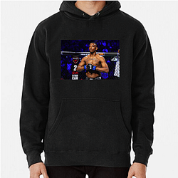 Jamahal Hill Special Collection Jamahal Hill Hoodies