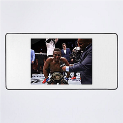Jamahal Hill Limited Collection Jamahal Hill Mouse Pads