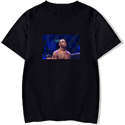 Jamahal Hill Merchandise For Fans Jamahal Hill T-Shirts