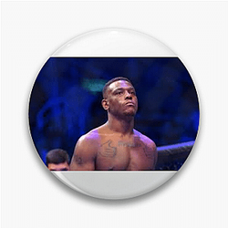Jamahal Hill Merchandise For Fans Jamahal Hill Pins