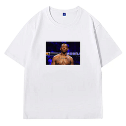 Jamahal Hill Merch Collection Jamahal Hill T-Shirts
