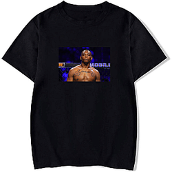 Jamahal Hill Merch Collection Jamahal Hill T-Shirts