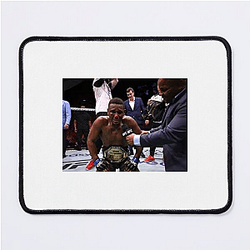 Jamahal Hill Limited Collection Jamahal Hill Mouse Pads
