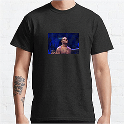 Jamahal Hill Merchandise For Fans Jamahal Hill T-Shirts