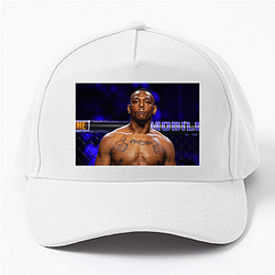 Jamahal Hill Merch Collection Jamahal Hill Hats & Caps
