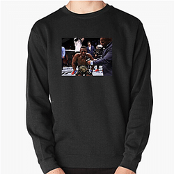 Jamahal Hill Limited Collection Jamahal Hill Sweatshirts