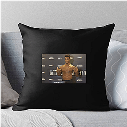 Jamahal Hill Merch Jamahal Hill Pillows Cover