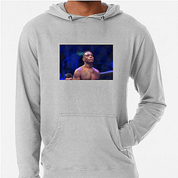 Jamahal Hill Merchandise For Fans Jamahal Hill Hoodies