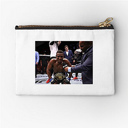 Jamahal Hill Limited Collection Jamahal Hill Zipper Pouches