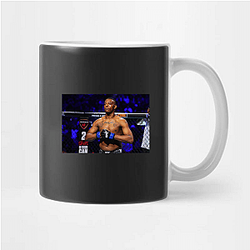 Jamahal Hill Special Collection Jamahal Hill Mugs