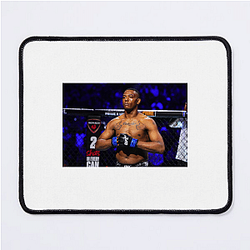 Jamahal Hill Special Collection Jamahal Hill Mouse Pads