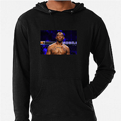 Jamahal Hill Merch Collection Jamahal Hill Hoodies