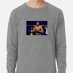 Jamahal Hill Special Collection Jamahal Hill Sweatshirts