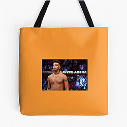 Jamahal Hill Merch For Fans Jamahal Hill Bags