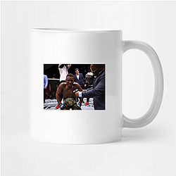 Jamahal Hill Limited Collection Jamahal Hill Mugs