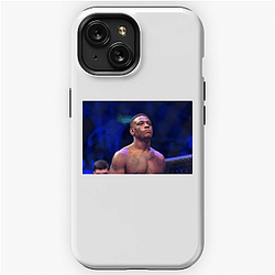 Jamahal Hill Merchandise For Fans Jamahal Hill Samsung Cases