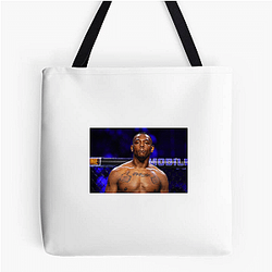 Jamahal Hill Merch Collection Jamahal Hill Bags