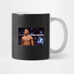 Jamahal Hill Merch For Fans Jamahal Hill Mugs
