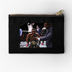 Jamahal Hill Limited Collection Jamahal Hill Zipper Pouches