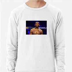 Jamahal Hill Merch Collection Jamahal Hill Sweatshirts
