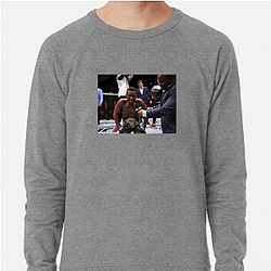 Jamahal Hill Limited Collection Jamahal Hill Sweatshirts