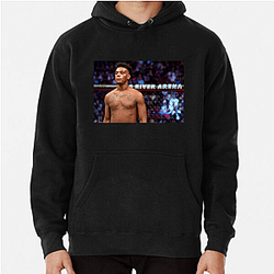 Jamahal Hill Merch For Fans Jamahal Hill Hoodies