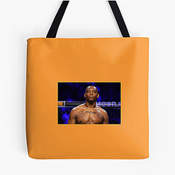 Jamahal Hill Merch Collection Jamahal Hill Bags