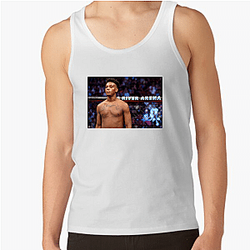 Jamahal Hill Merch For Fans Jamahal Hill Tank Tops