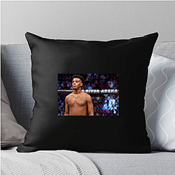 Jamahal Hill Merch For Fans Jamahal Hill Pillows Cover