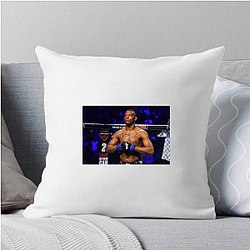 Jamahal Hill Special Collection Jamahal Hill Pillows Cover