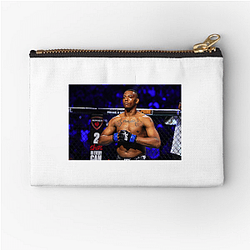 Jamahal Hill Special Collection Jamahal Hill Zipper Pouches