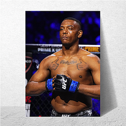 Jamahal Hill Special Collection Jamahal Hill Posters