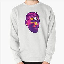Jamal Hill UFC Sweatshirt