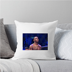 Jamahal Hill Merchandise For Fans Jamahal Hill Pillows Cover