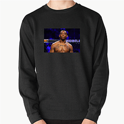 Jamahal Hill Merch Collection Jamahal Hill Sweatshirts