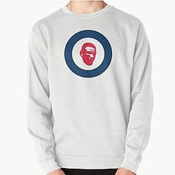 Jamal Hill UFC Sweatshirt