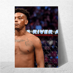 Jamahal Hill Merch For Fans Jamahal Hill Posters