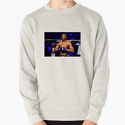 Jamahal Hill Special Collection Jamahal Hill Sweatshirts