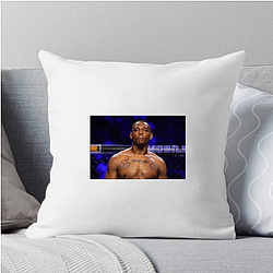 Jamahal Hill Merch Collection Jamahal Hill Pillows Cover