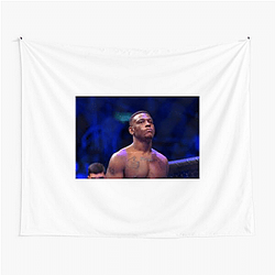 Jamahal Hill Merchandise For Fans Jamahal Hill Tapestries