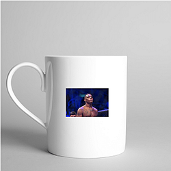 Jamahal Hill Merchandise For Fans Jamahal Hill Mugs