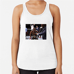Jamahal Hill Limited Collection Jamahal Hill Tank Tops