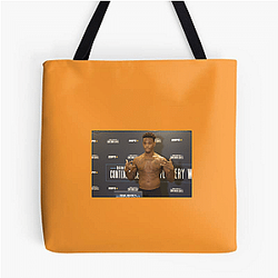 Jamahal Hill Merch Jamahal Hill Bags