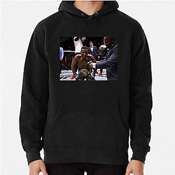 Jamahal Hill Limited Collection Jamahal Hill Hoodies