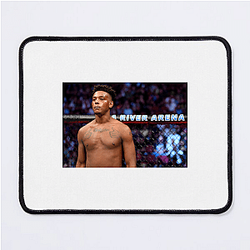 Jamahal Hill Merch For Fans Jamahal Hill Mouse Pads