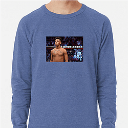 Jamahal Hill Merch For Fans Jamahal Hill Sweatshirts